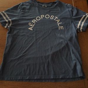 Aeropostale boy tee